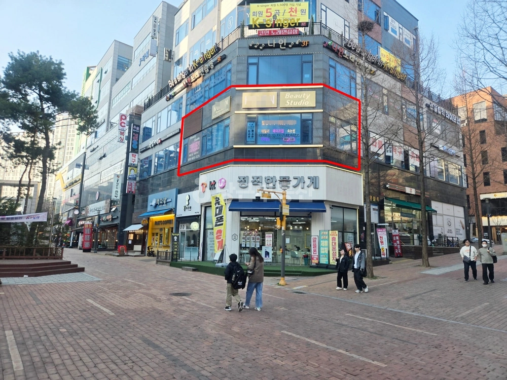 경기도 파주시 목동동 상가 사진 1