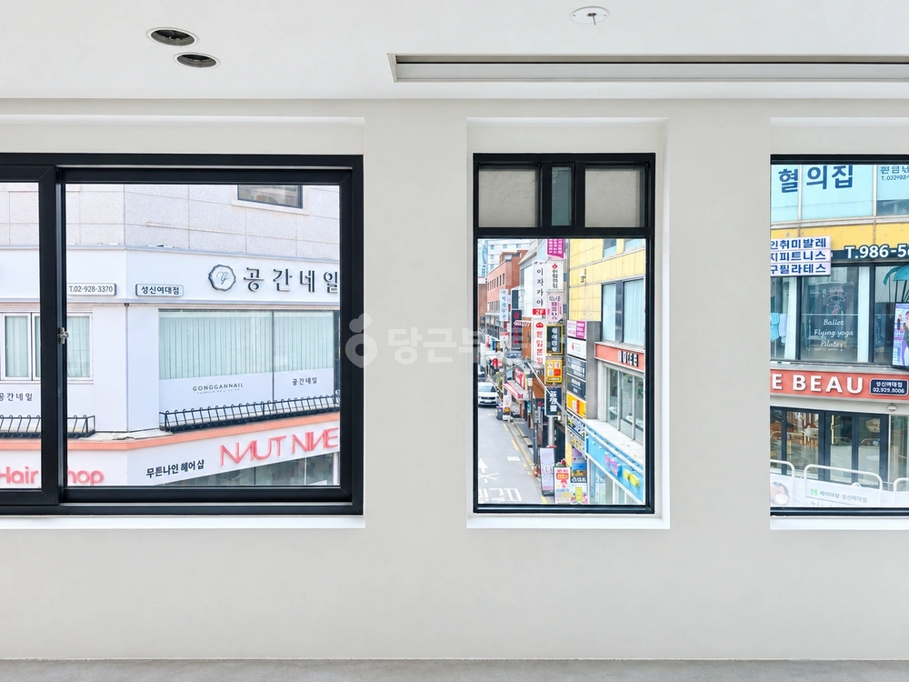 서울특별시 성북구 동선동1가 상가 사진 1