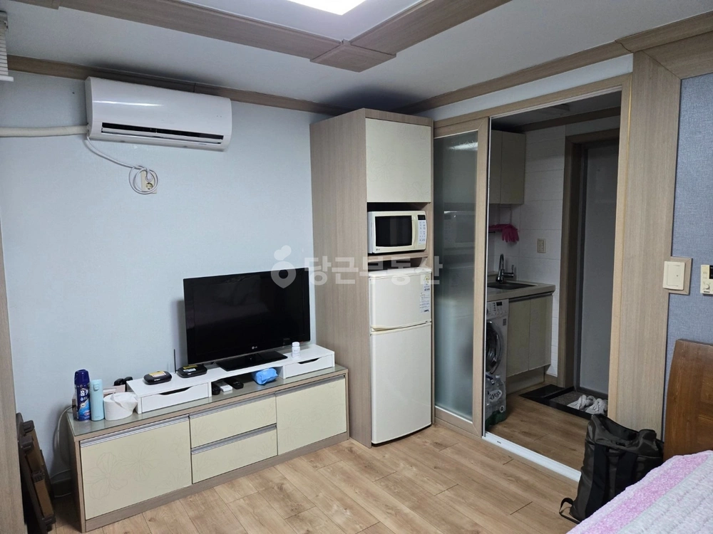 대전광역시 서구 탄방동 원룸 사진 1