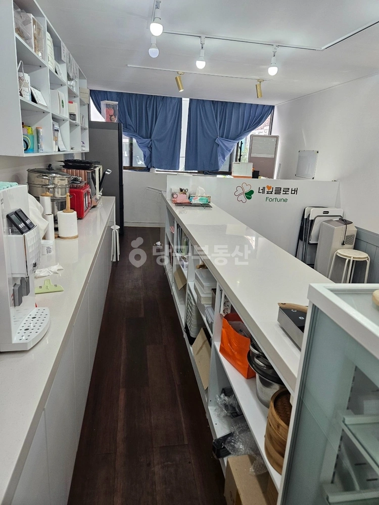 부산광역시 수영구 광안동 상가 사진 1
