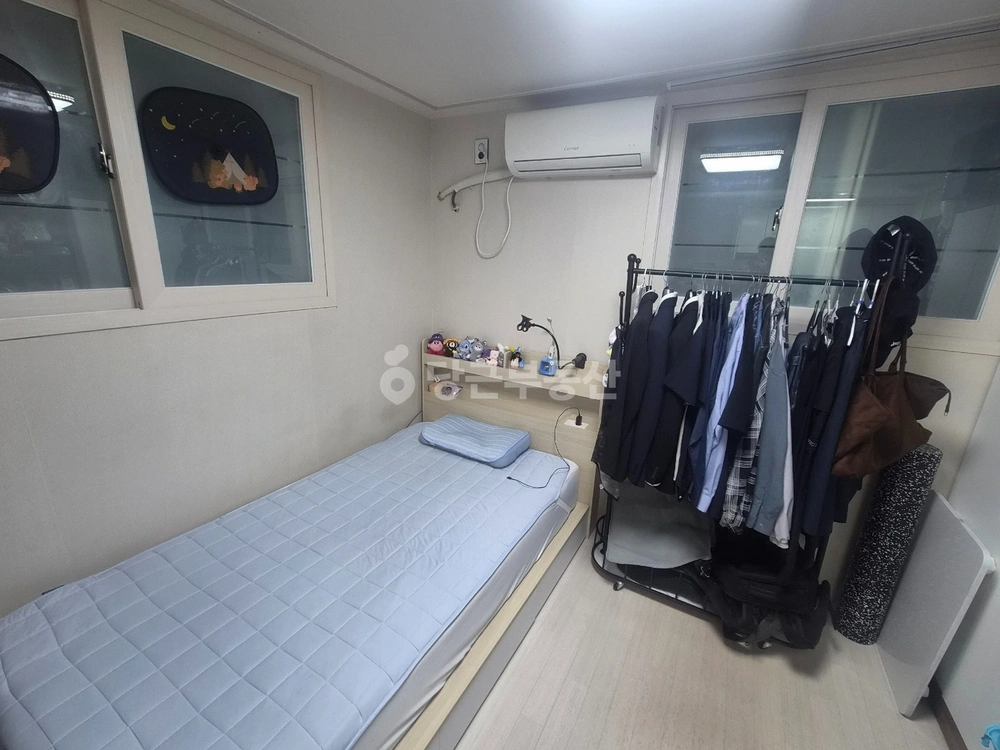 서울특별시 구로구 개봉동 원룸 사진 1