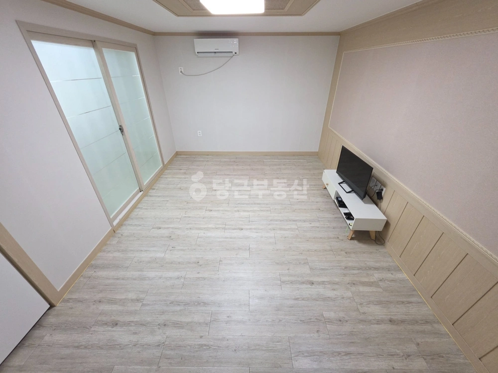 경상북도 포항시 북구 죽도동 원룸 사진 1