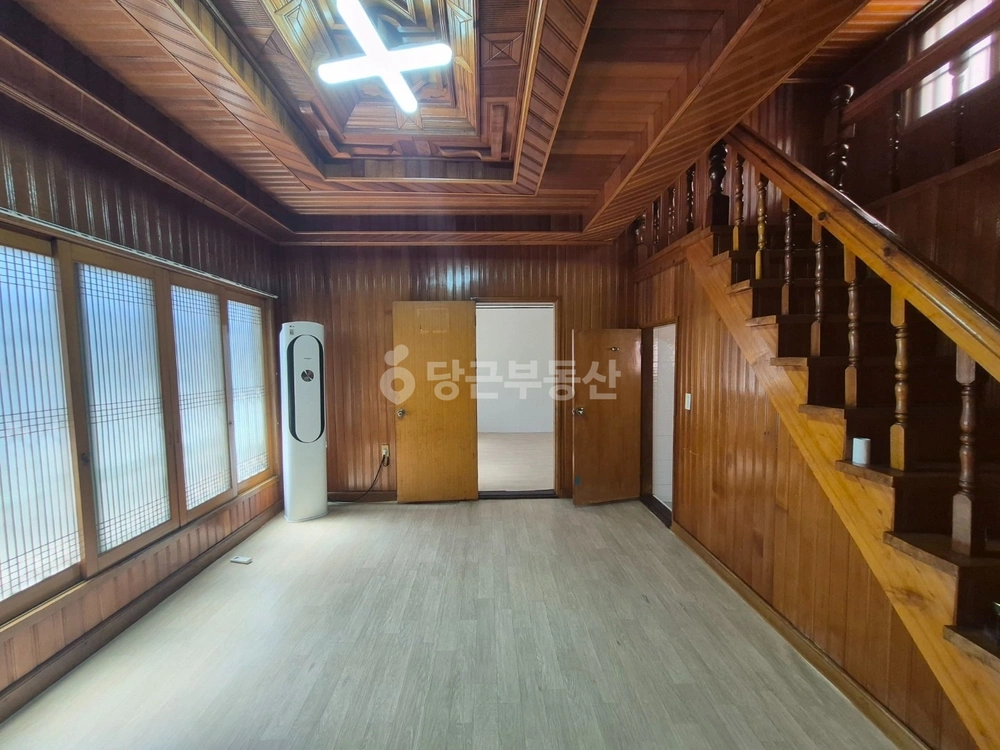 울산광역시 동구 화정동 단독/전원주택 사진 1