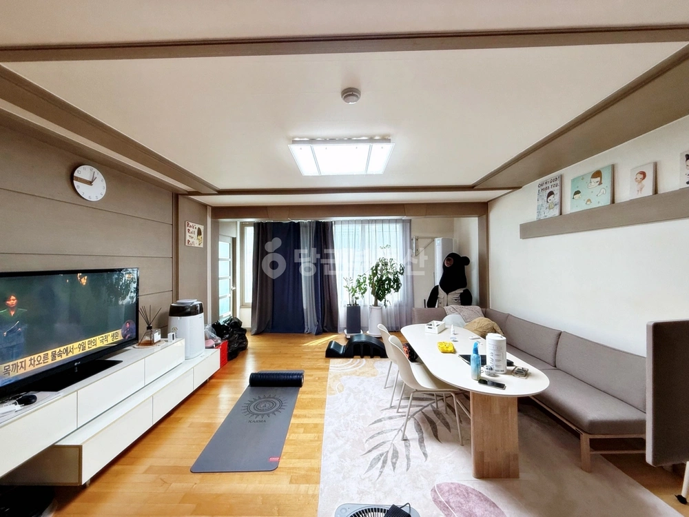 서울특별시 강남구 역삼동 아파트 사진 1