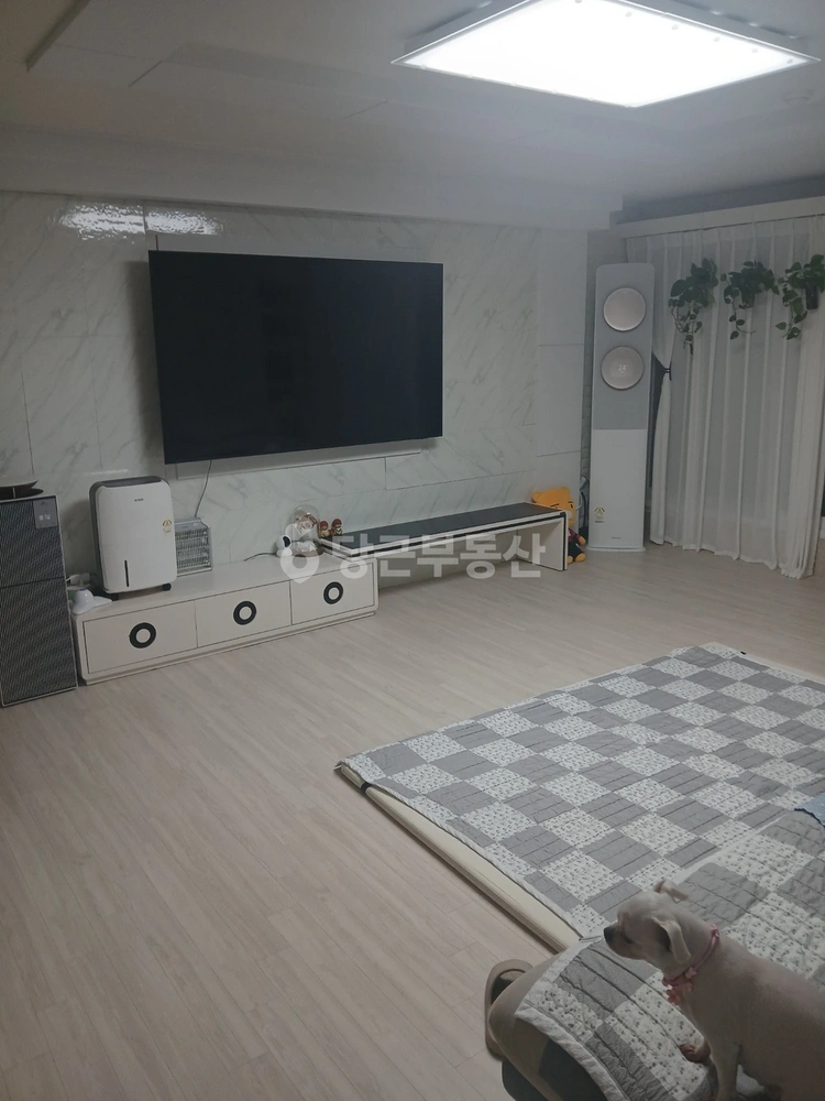 제주특별자치도 제주시 외도일동 아파트 사진 1