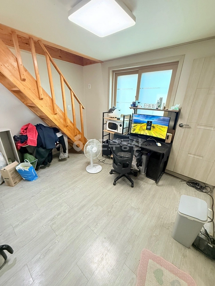 경기도 시흥시 정왕동 빌라(투룸 이상) 사진 1