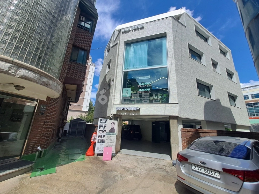 서울특별시 서초구 서초동 사무실 사진 1
