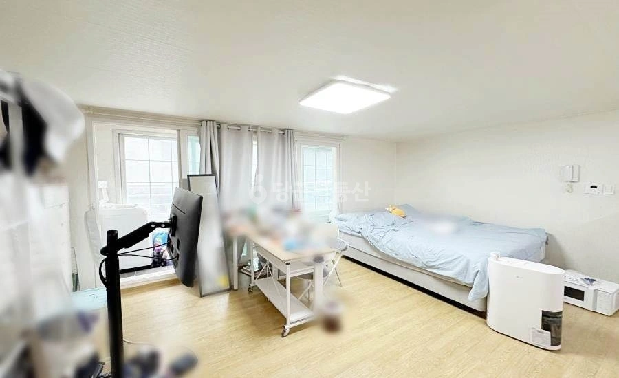 서울특별시 강남구 역삼동 원룸 사진 1