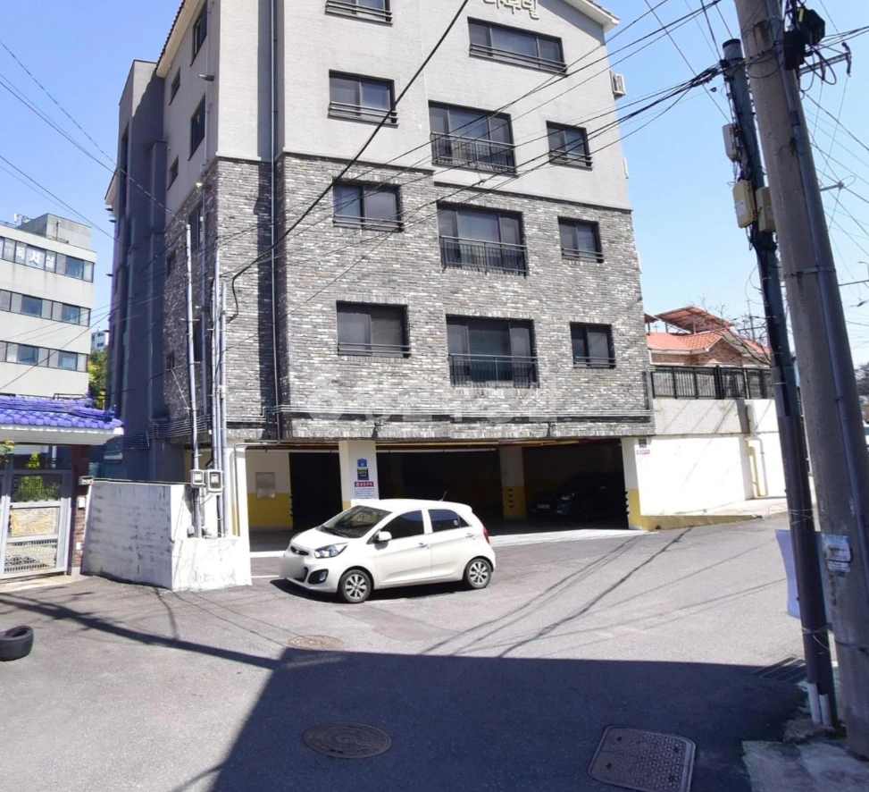 제주특별자치도 제주시 노형동 빌라(투룸 이상) 사진 1