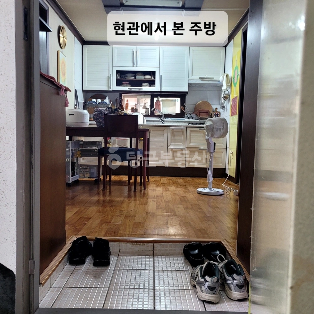 인천광역시 부평구 부평동 빌라(투룸 이상) 사진 1