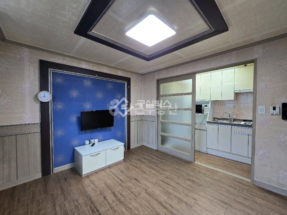 대전광역시 중구 사정동 원룸 사진 1