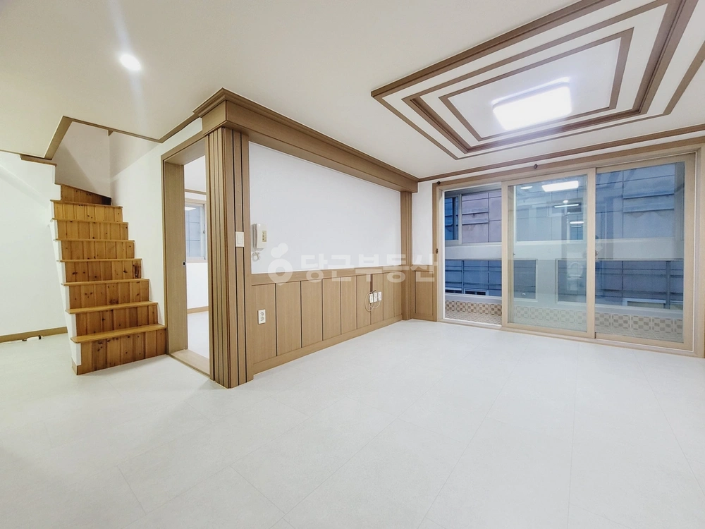 경상북도 칠곡군 북삼읍 빌라(투룸 이상) 사진 1