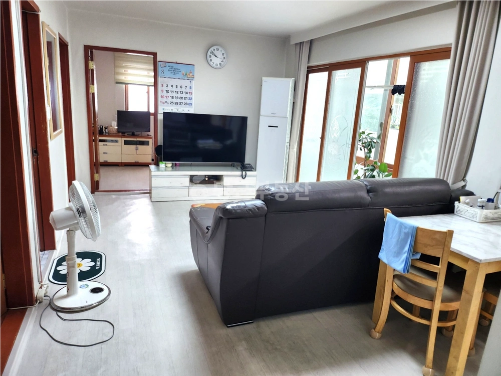 인천광역시 미추홀구 숭의동 아파트 사진 1