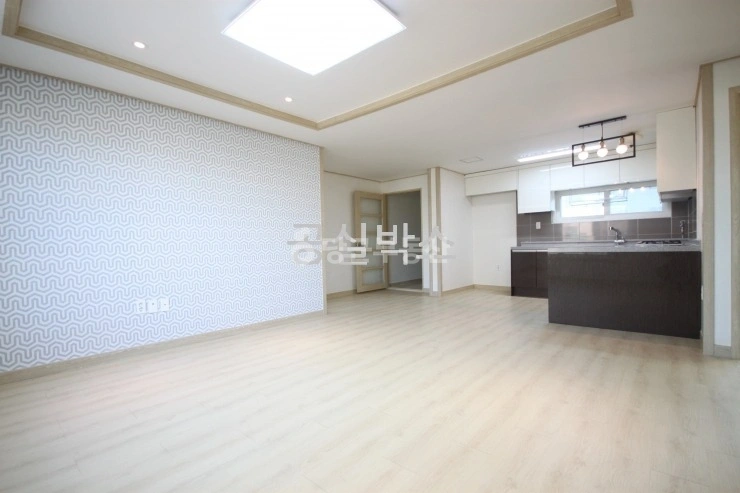 대전광역시 서구 도안동 빌라(투룸 이상) 사진 1