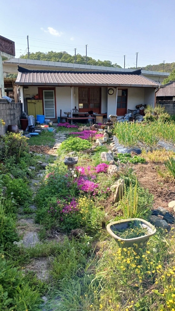 울산광역시 울주군 삼동면 단독/전원주택 사진 1
