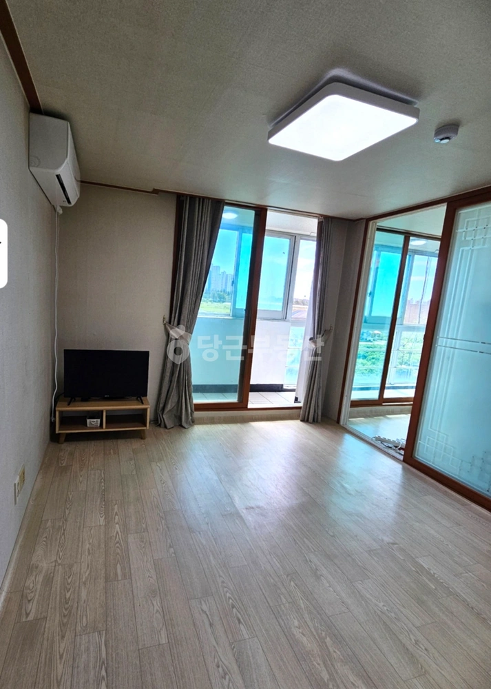 인천광역시 영종구 중산동 원룸 사진 1