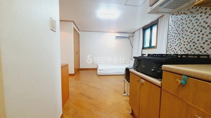 서울특별시 강남구 역삼동 원룸 사진 1