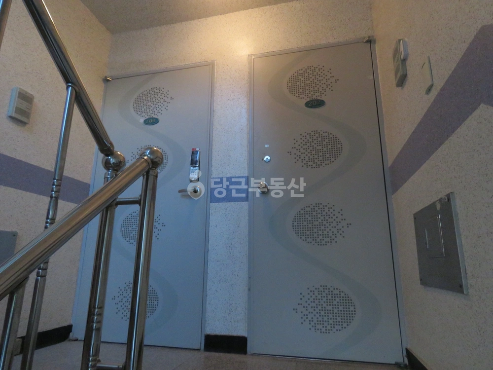 인천광역시 미추홀구 도화동 빌라(투룸 이상) 사진 1