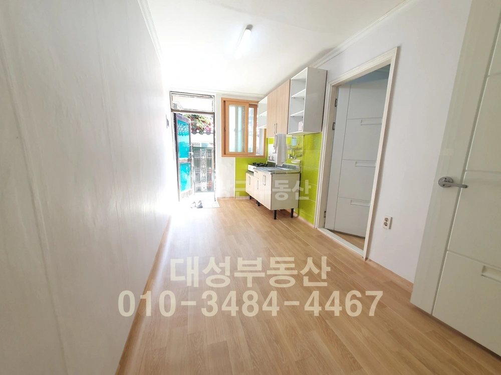 경기도 수원시 권선구 구운동 빌라(투룸 이상) 사진 1