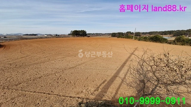 전북특별자치도 부안군 백산면 토지 사진 1