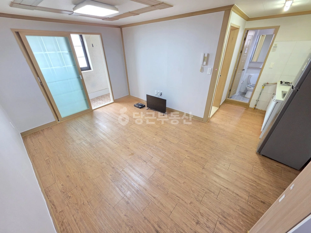 경상북도 포항시 북구 죽도동 원룸 사진 1