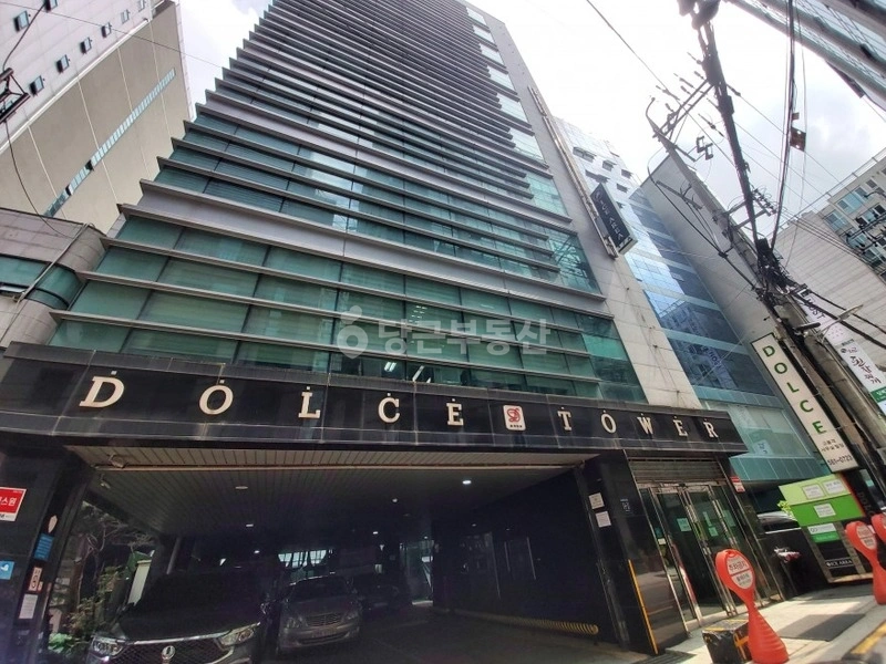 서울특별시 강남구 대치동 사무실 사진 1