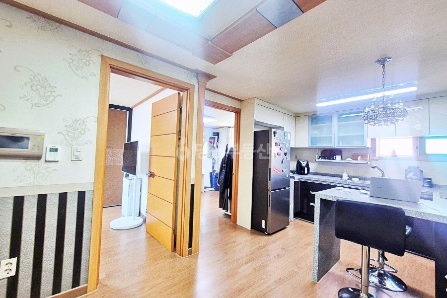 서울특별시 강남구 역삼동 빌라(투룸 이상) 사진 1