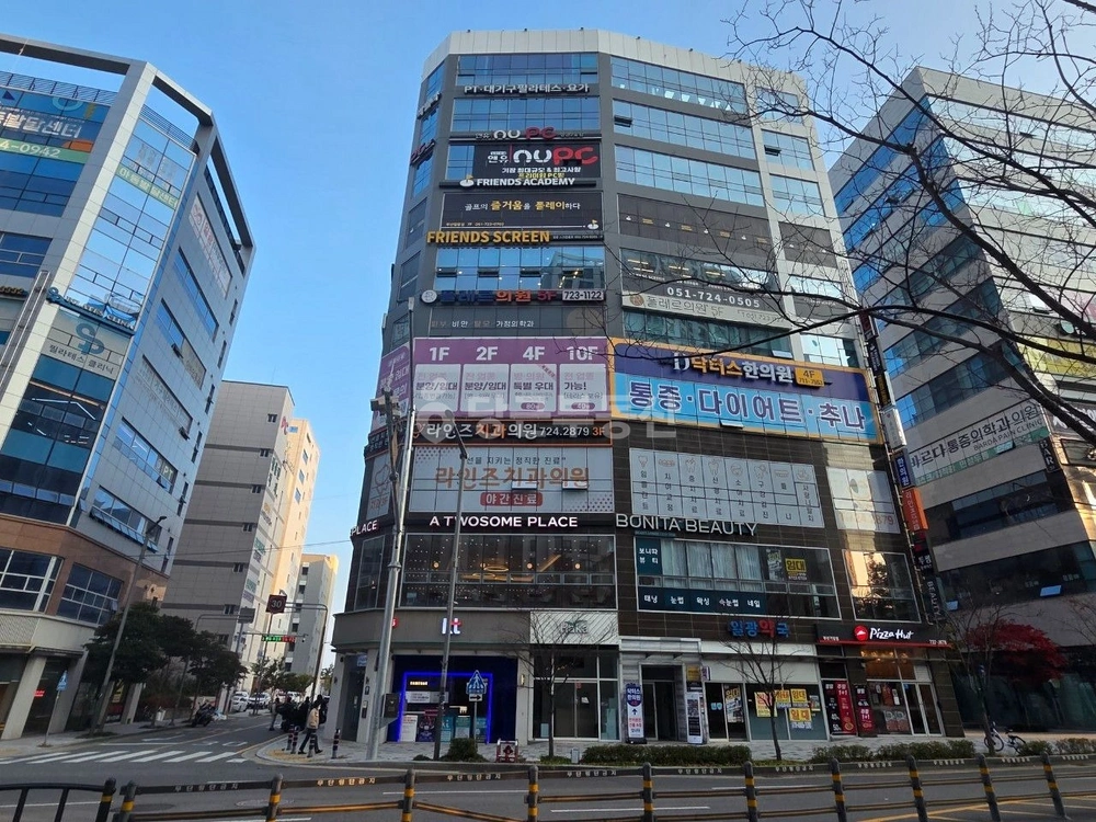 부산광역시 기장군 일광읍 상가 사진 1