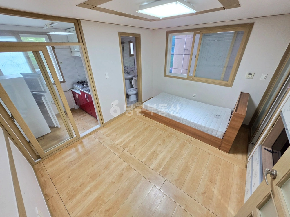경상북도 포항시 남구 대잠동 원룸 사진 1