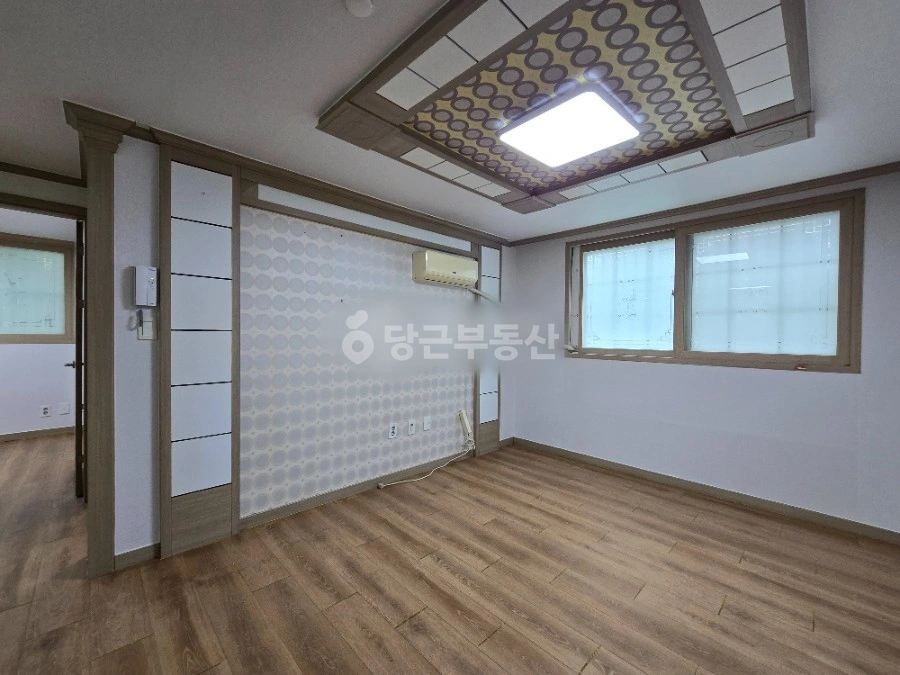 대전광역시 서구 괴정동 빌라(투룸 이상) 사진 1