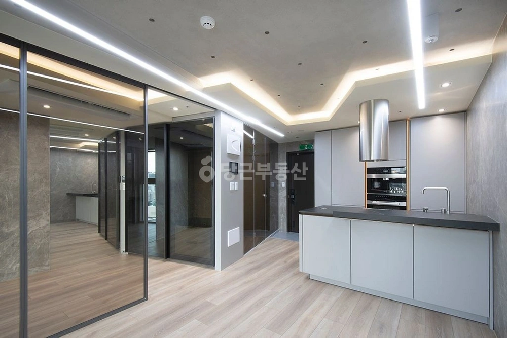 서울특별시 강남구 역삼동 오피스텔 사진 1