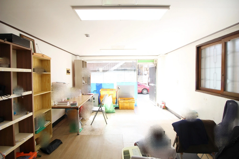 대전광역시 서구 월평동 상가 사진 1