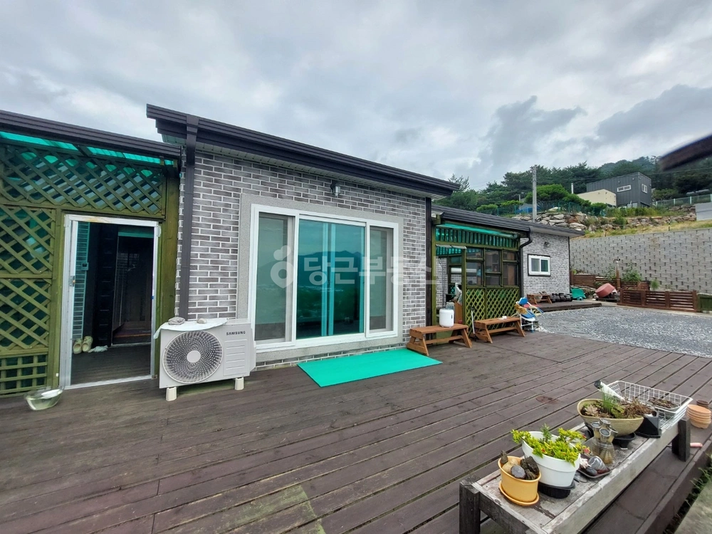 강원특별자치도 영월군 무릉도원면 단독/전원주택 사진 1