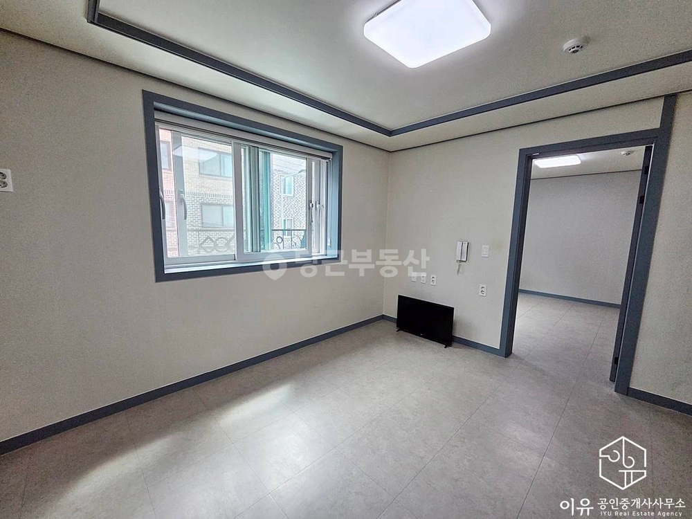 충청북도 청주시 흥덕구 봉명동 원룸 사진 1