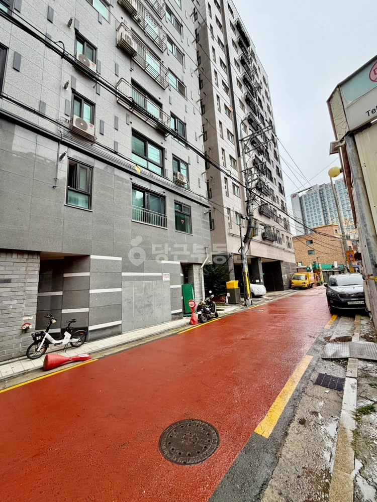 서울특별시 중구 황학동 원룸 사진 1