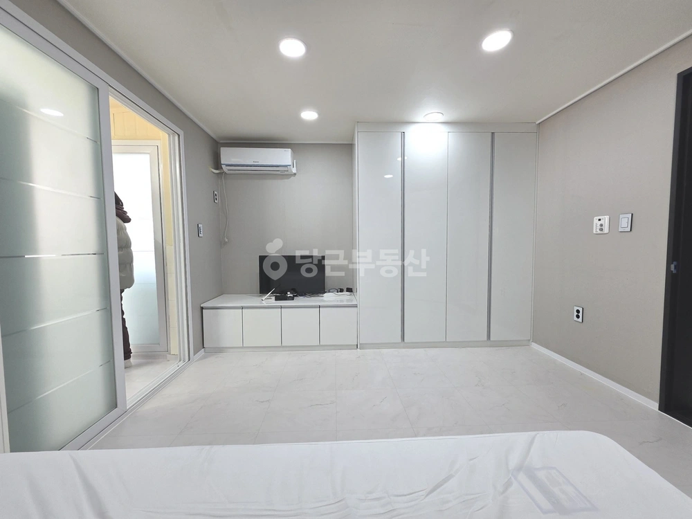 경상북도 칠곡군 북삼읍 원룸 사진 1