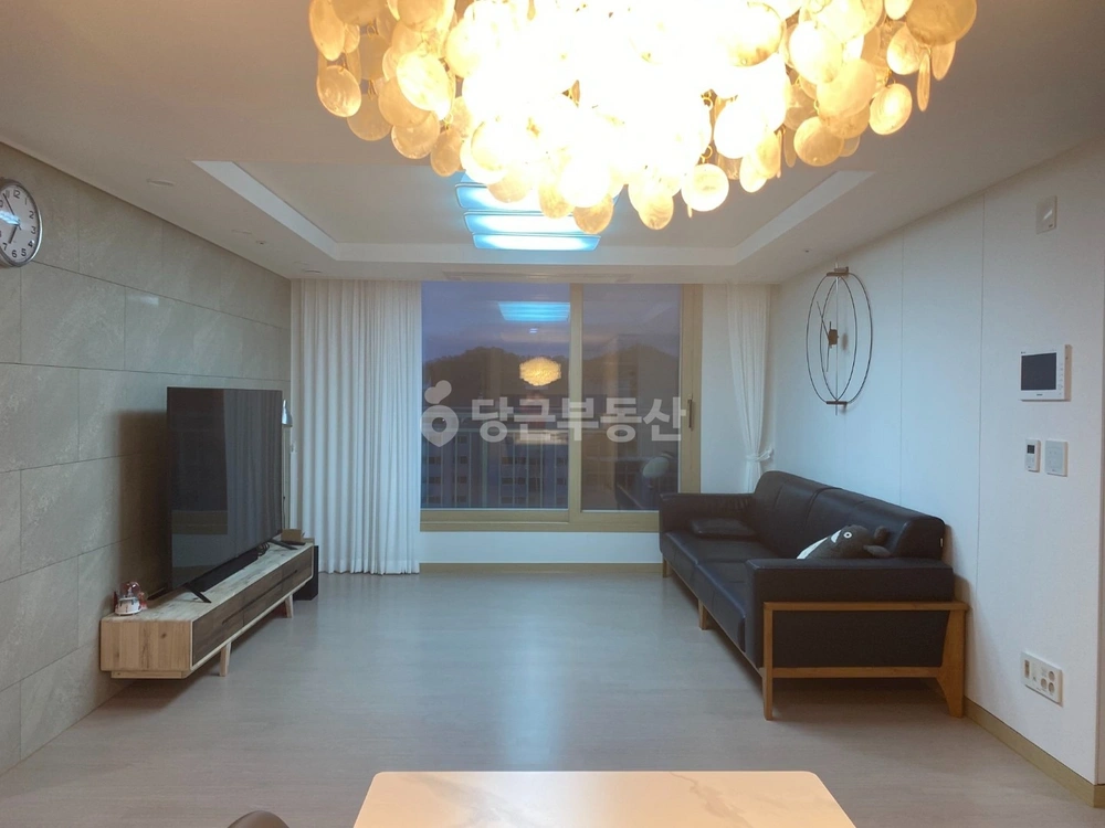 경상남도 밀양시 삼문동 아파트 사진 1