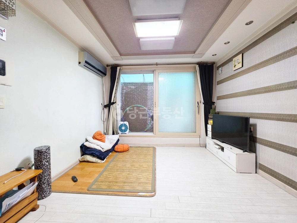 인천광역시 서해구 검암동 빌라(투룸 이상) 사진 1