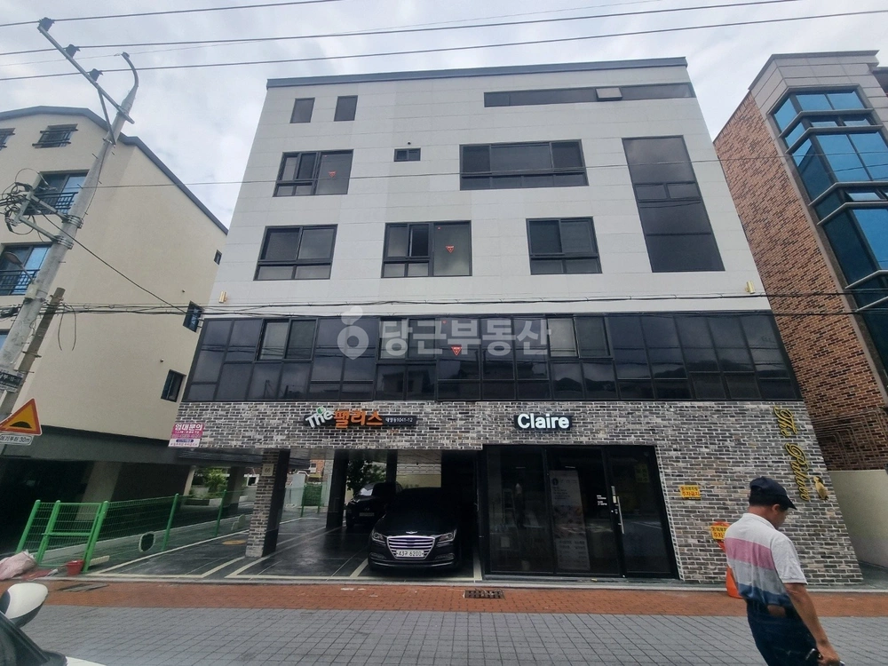 대구광역시 남구 대명동 단독/전원주택 사진 1