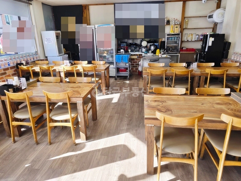 충청남도 천안시 서북구 두정동 상가 사진 1