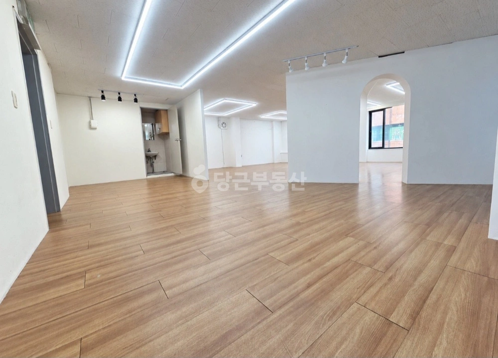 서울특별시 중랑구 면목동 상가 사진 1