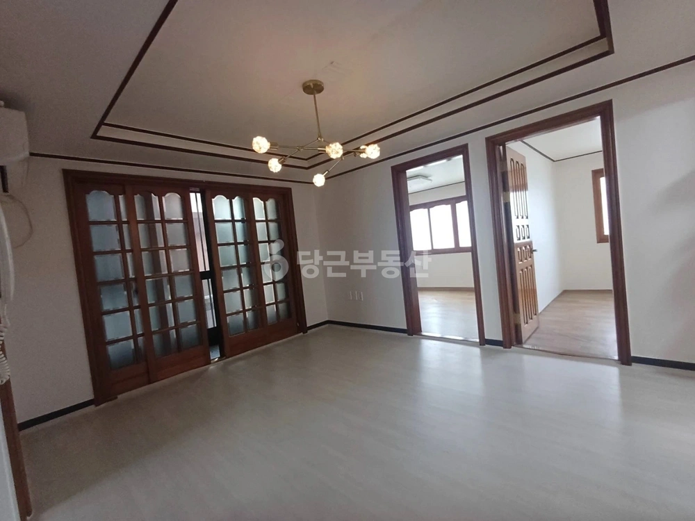 제주특별자치도 제주시 삼도2동 빌라(투룸 이상) 사진 1