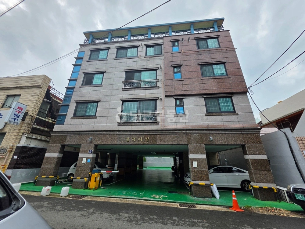 대구광역시 남구 대명동 단독/전원주택 사진 1