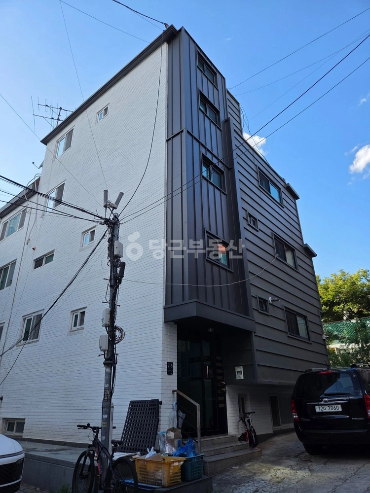 서울특별시 서초구 방배동 빌라(투룸 이상) 사진 1