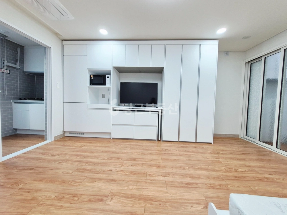 부산광역시 동구 초량동 원룸 사진 1