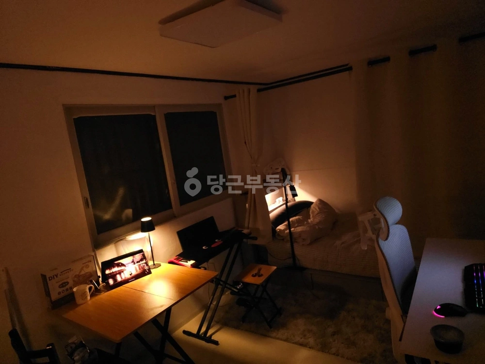 서울특별시 종로구 동숭동 원룸 사진 1