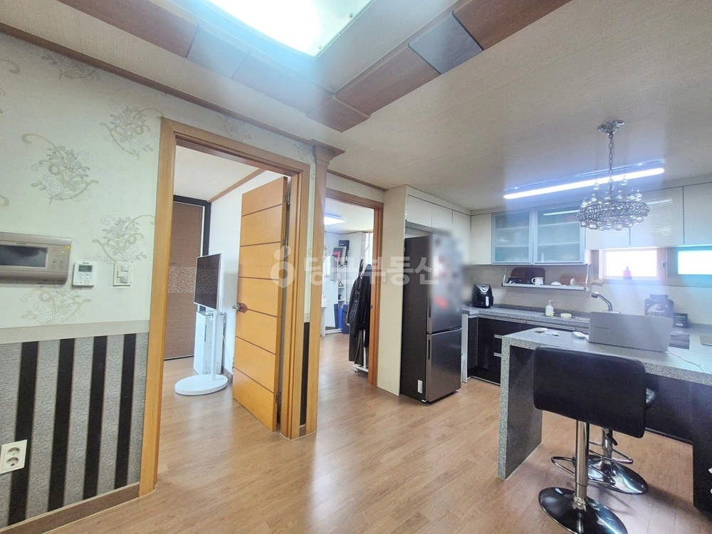 서울특별시 강남구 역삼동 빌라(투룸 이상) 사진 1