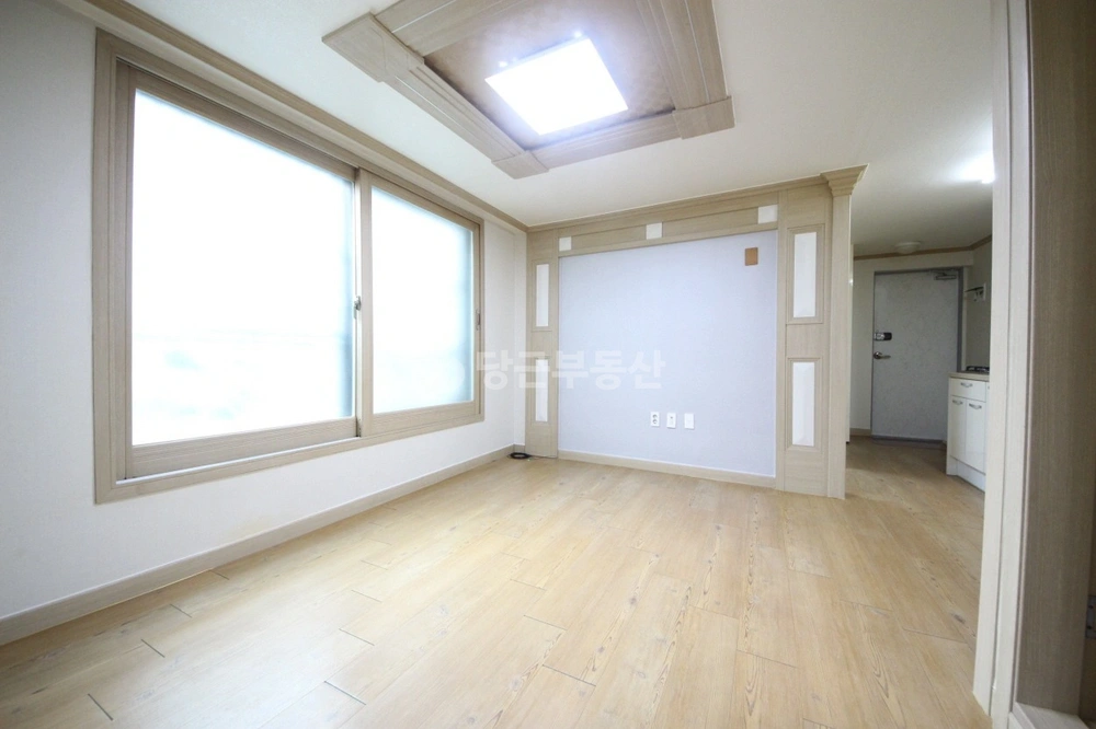 대전광역시 서구 괴정동 빌라(투룸 이상) 사진 1