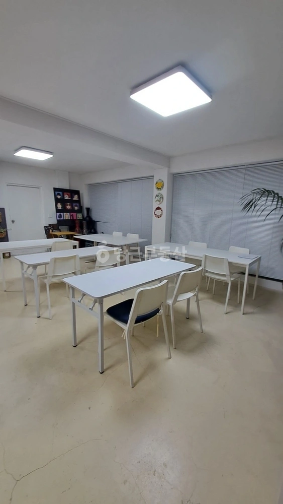 경기도 용인시 수지구 풍덕천동 사무실 사진 1