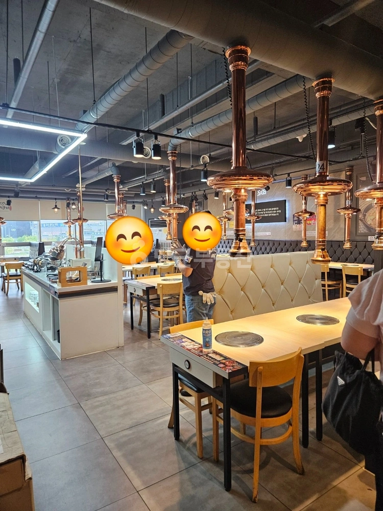 세종특별자치시 새롬동 상가 사진 1